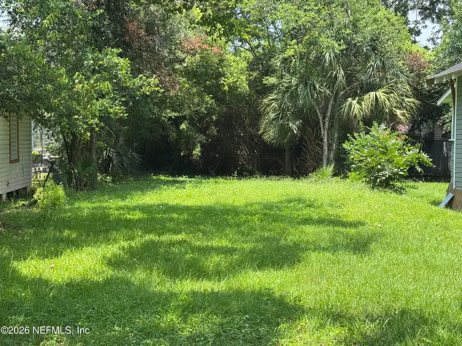 0 8th W Street, Jacksonville, FL 32209 - #3