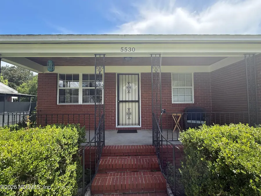 5530 Hyde Grove Avenue, Jacksonville, FL 32210 - #3