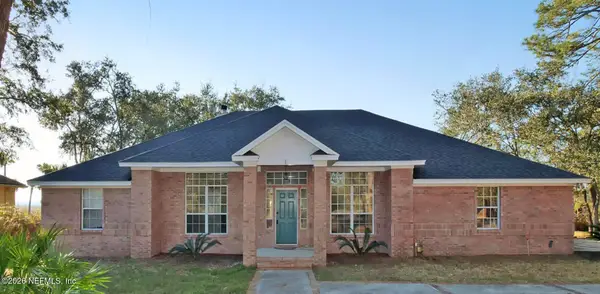 15576 Shark W Road, Jacksonville, FL 32226