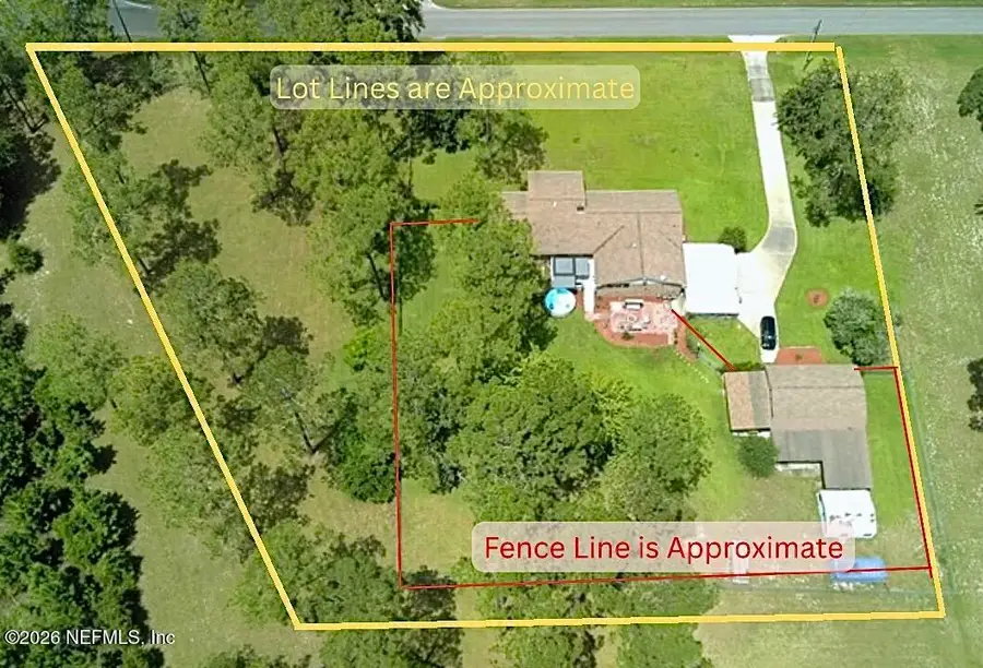 3044 Main Street, Folkston, FL 31537 - #2