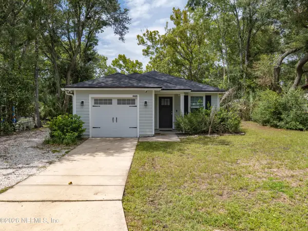 4649 Suray Avenue, Jacksonville, FL 32208