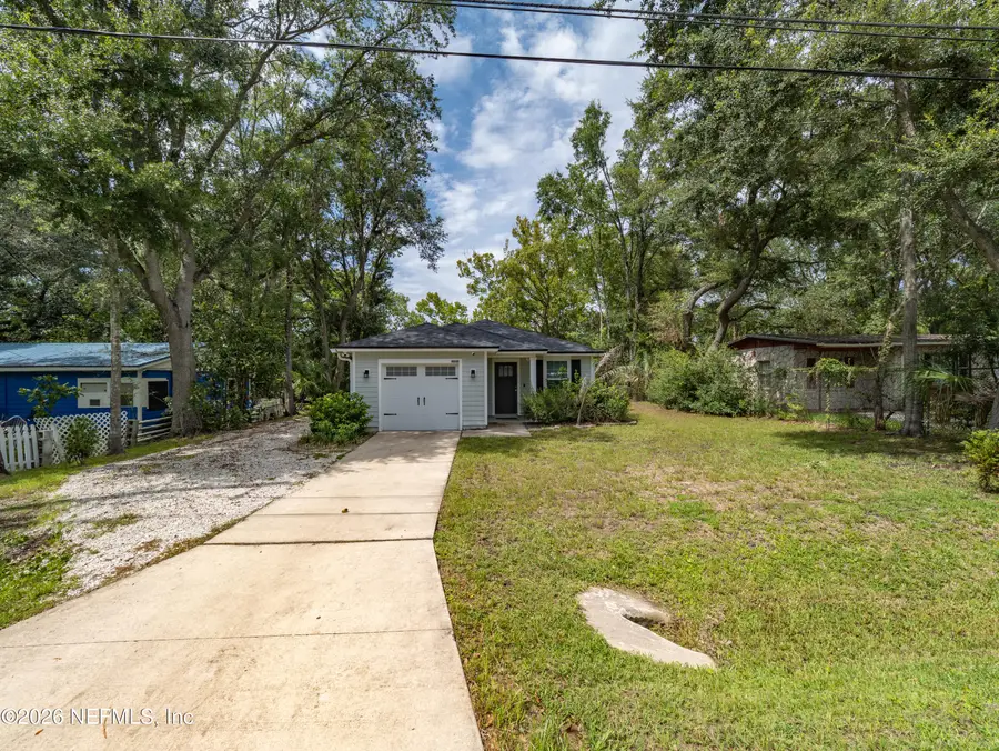 4649 Suray Avenue, Jacksonville, FL 32208 - #2