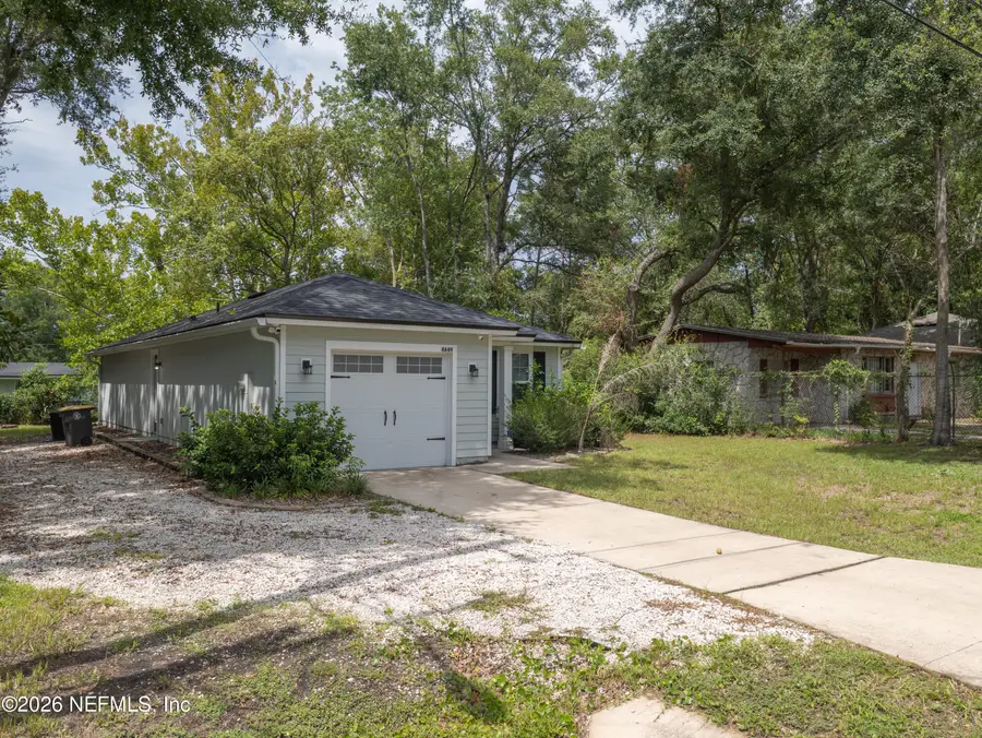4649 Suray Avenue, Jacksonville, FL 32208 - #3