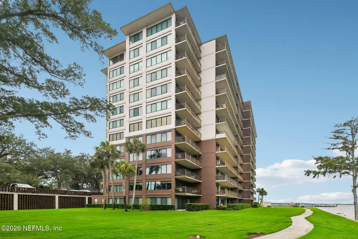 6000 San Jose Boulevard #4-C, Jacksonville, FL 32217 - #1