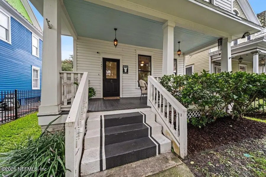 1421 N Market N Street, Jacksonville, FL 32206 - #3