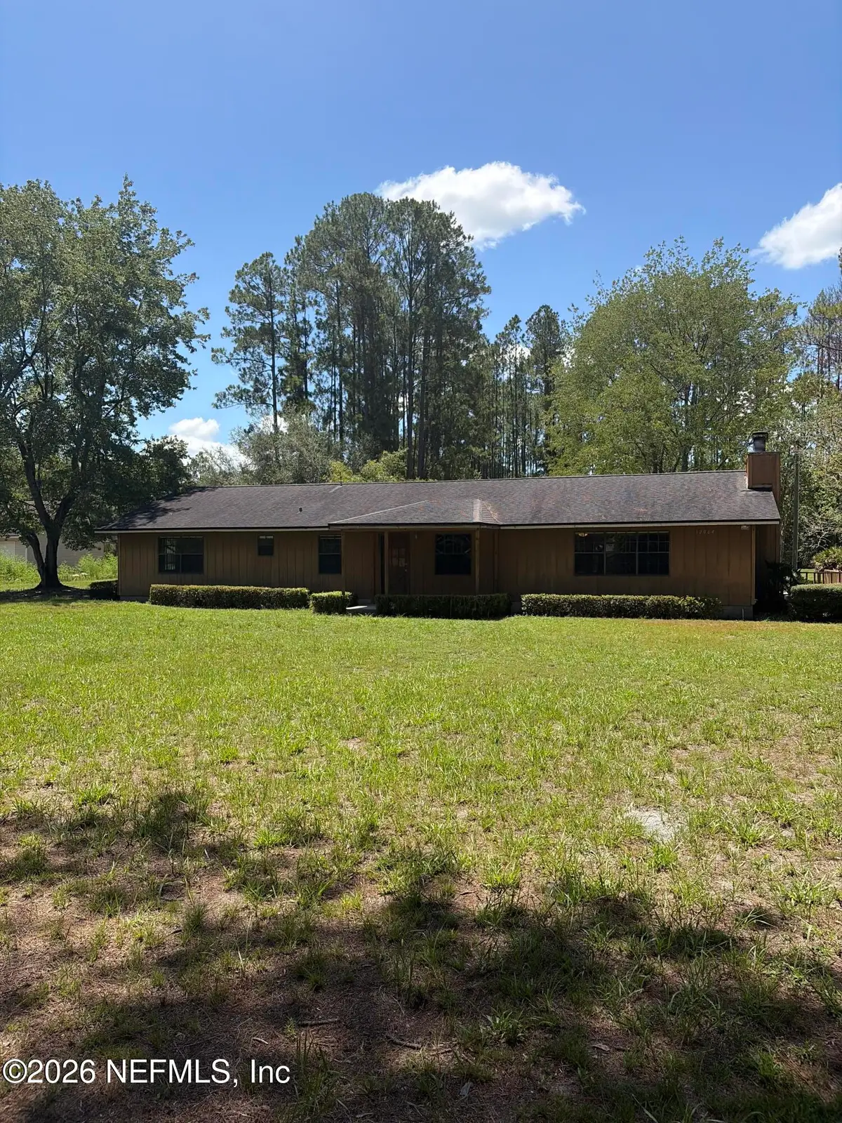 12064 Sunowa Springs Trail, Bryceville, FL 32009 - #1