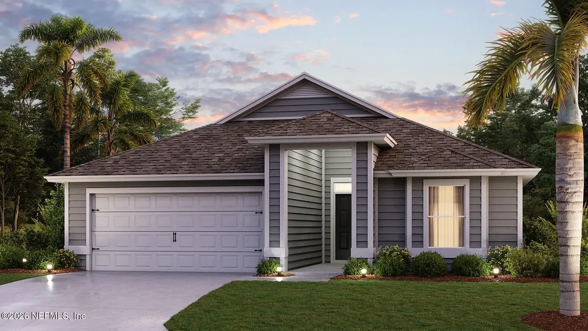 52 Hardwood Trail, Palm Coast, FL 32137 - #1