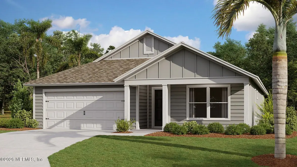 46 Hardwood Trail, Palm Coast, FL 32137 - #1