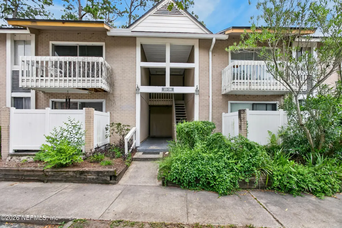 8880 Old Kings S Road #36, Jacksonville, FL 32257 - #1