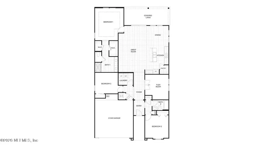 44 Hardwood Trail, Palm Coast, FL 32137 - #2