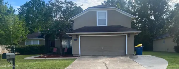 11532 Tori Lane, Jacksonville, FL 32218