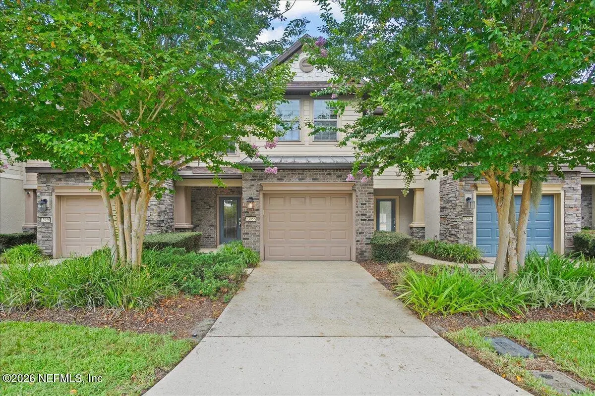 13956 Berryview Road, Jacksonville, FL 32258 - #1