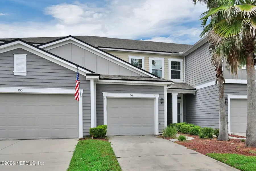 96 Servia Drive, Saint Johns, FL 32259 - #2
