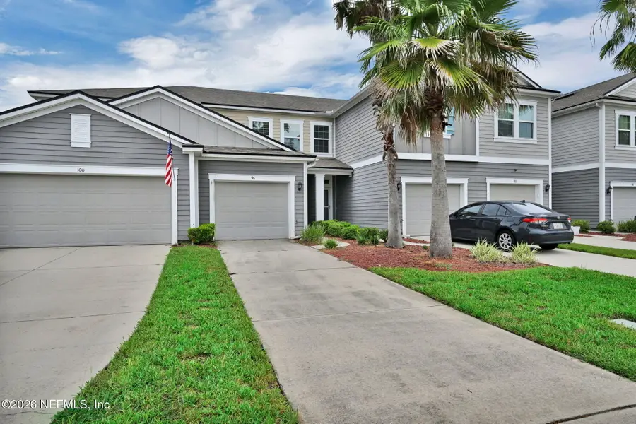 96 Servia Drive, Saint Johns, FL 32259 - #3