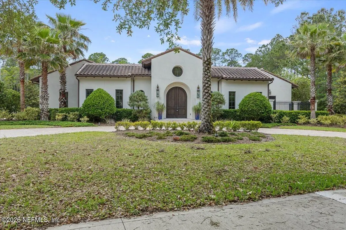 5300 Chandler Bend Drive, Jacksonville, FL 32224 - #1
