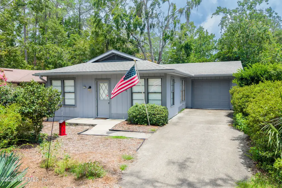 8515 NW 39th Terrace, Gainesville, FL 32653 - #3