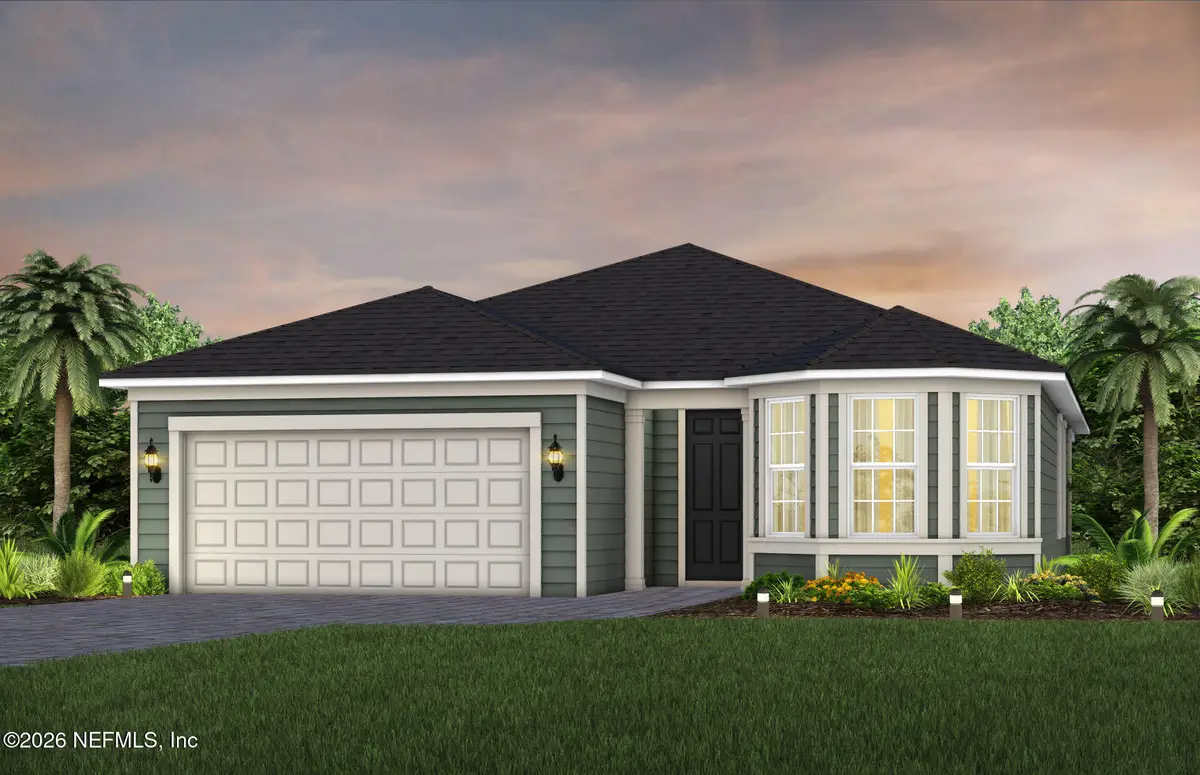 16461 Mcnair Branch Circle, Jacksonville, FL 32218 - #1