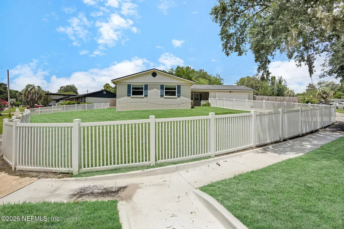 1186 Battle Cove, Jacksonville, FL 32221 - #1