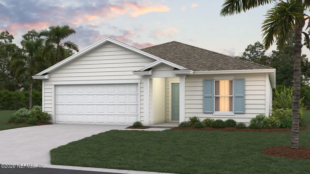 4283 Audubon Avenue, Green Cove Springs, FL 32043 - #1