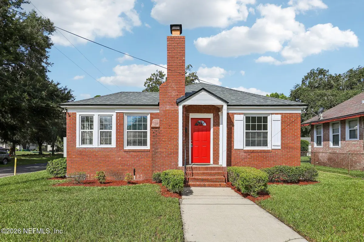 5902 Springfield Boulevard, Jacksonville, FL 32208 - #1