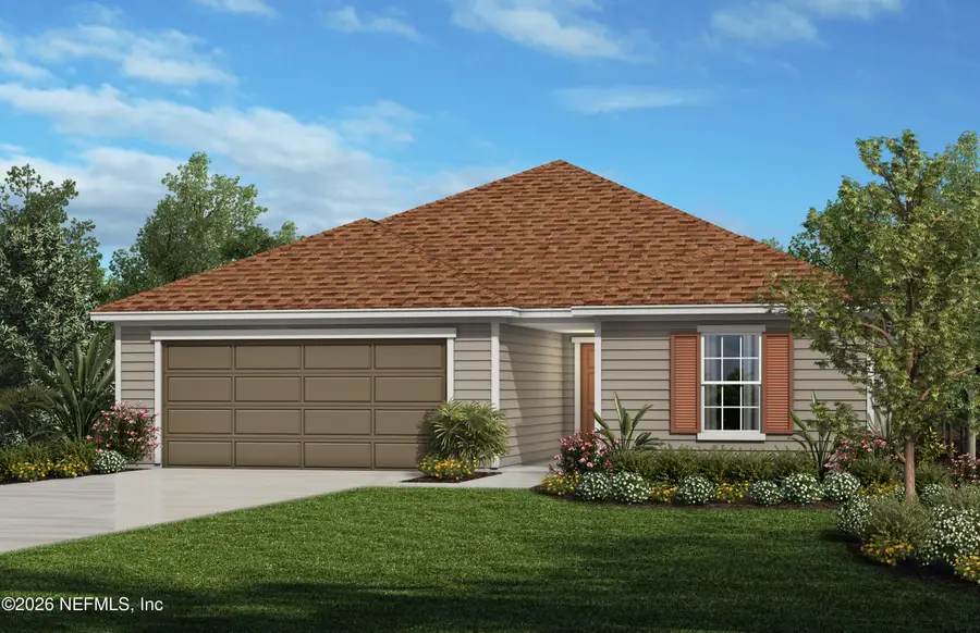 8218 Hawkes Meadow Drive, Jacksonville, FL 32219 - #3