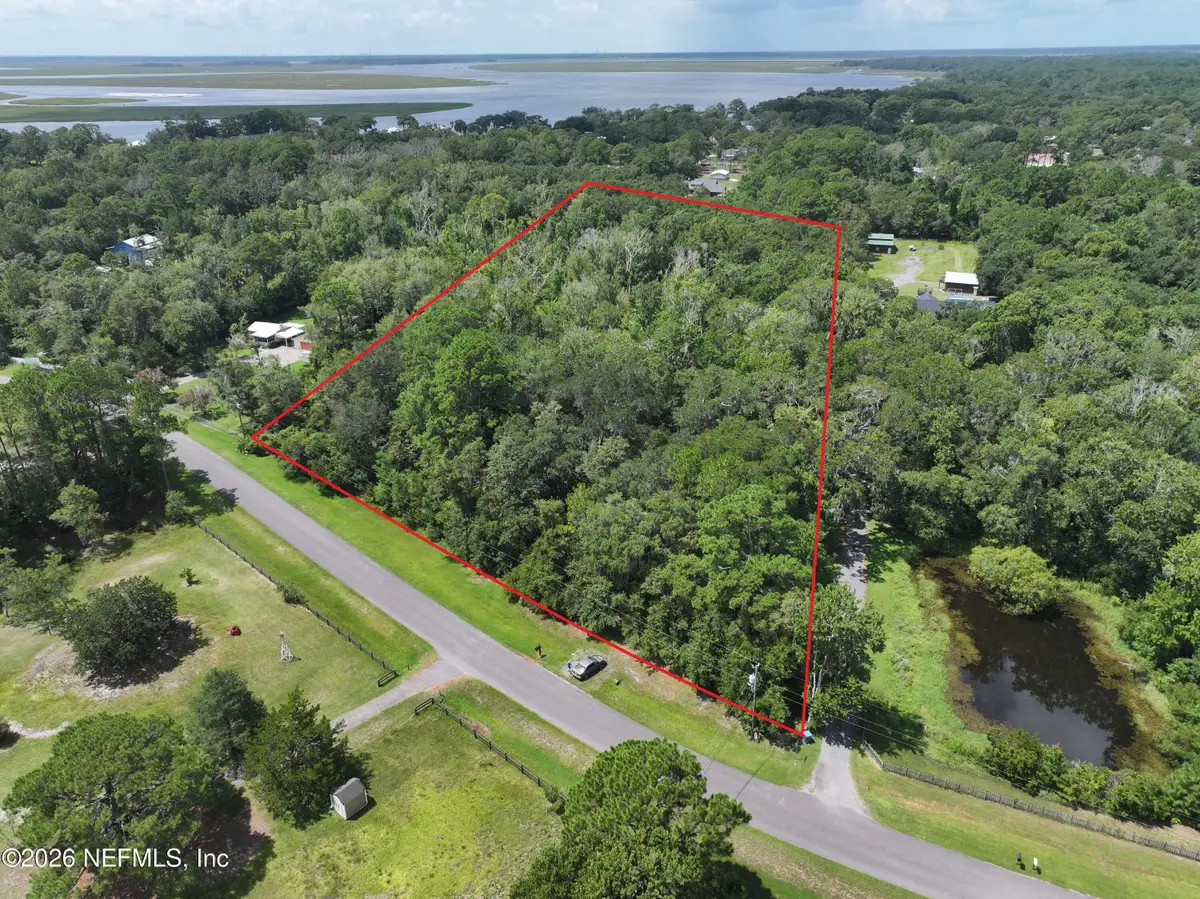 0 Rainbow Acres Road, Fernandina Beach, FL 32034 - #1
