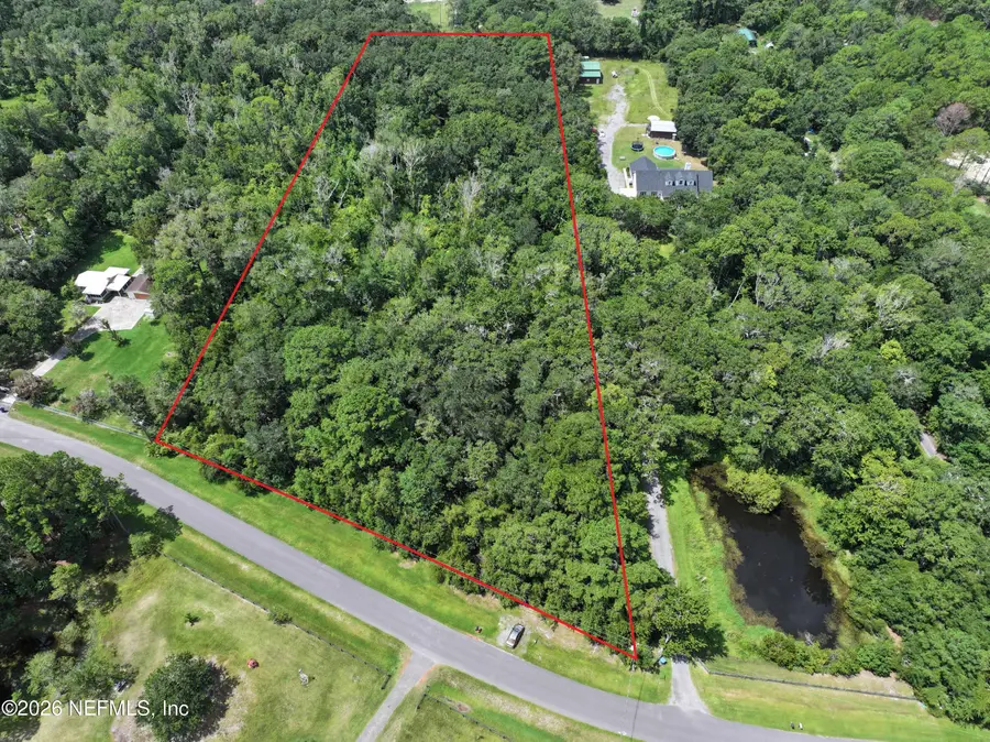 0 Rainbow Acres Road, Fernandina Beach, FL 32034 - #2