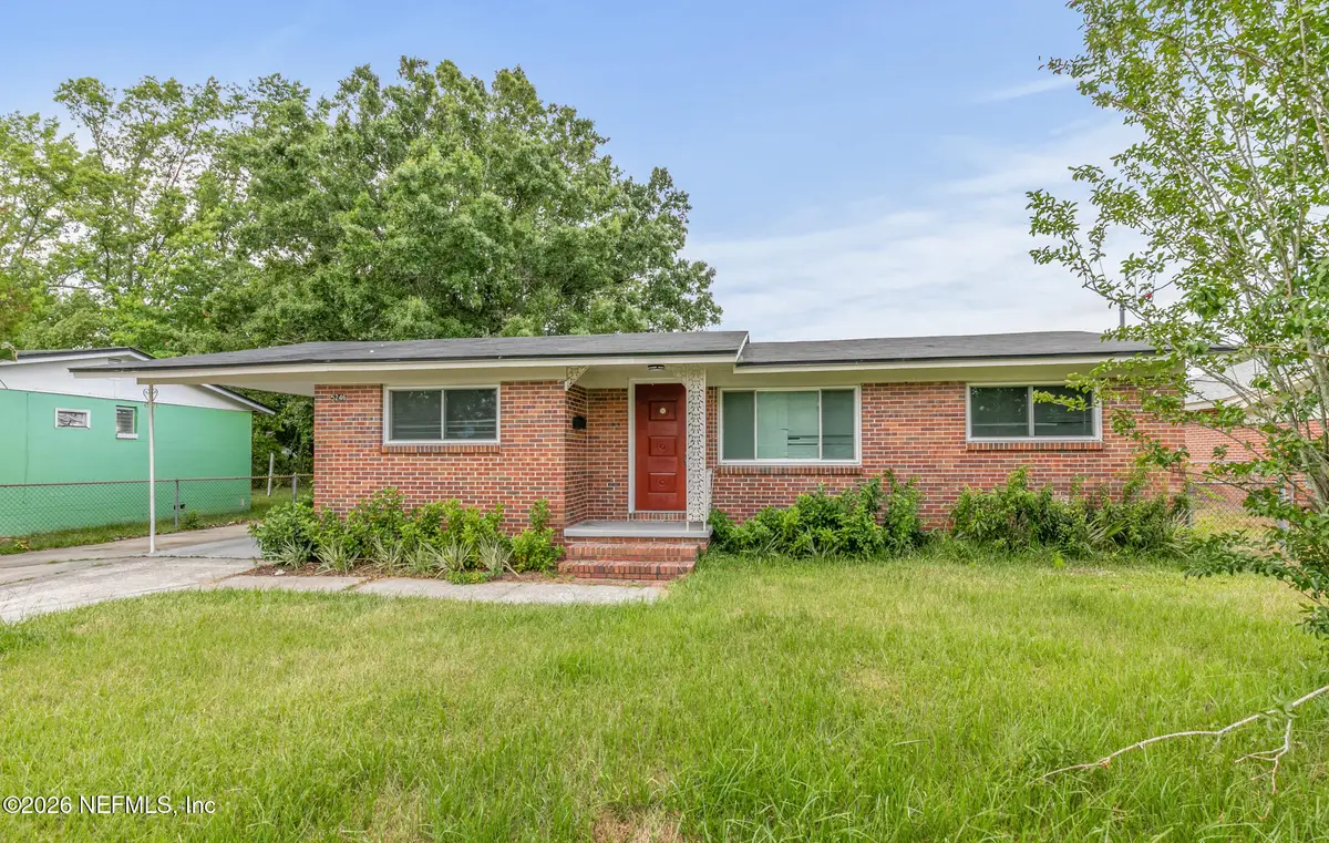 5246 Devron Drive, Jacksonville, FL 32209 - #1
