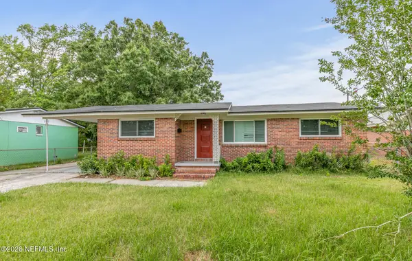 5246 Devron Drive, Jacksonville, FL 32209