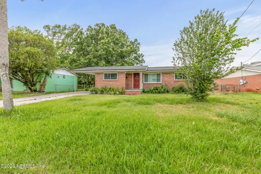 5246 Devron Drive, Jacksonville, FL 32209 - #3