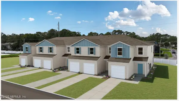 3974 Palladian Court, Jacksonville, FL 32211