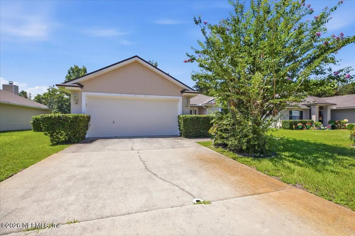 1102 Ardmore Street, Saint Augustine, FL 32092 - #1