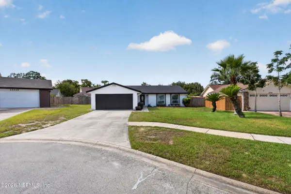 12240 Chippenham Court, Jacksonville, FL 32225