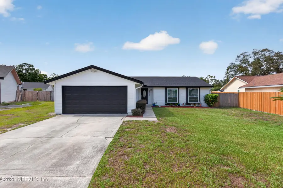 12240 Chippenham Court, Jacksonville, FL 32225 - #3