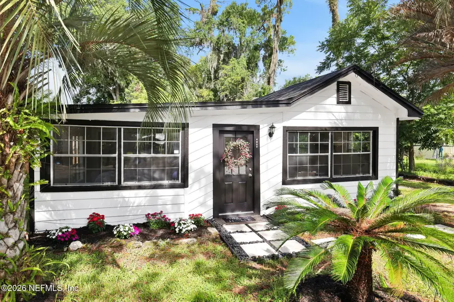 3304 Spring Glen Road, Jacksonville, FL 32207 - #3