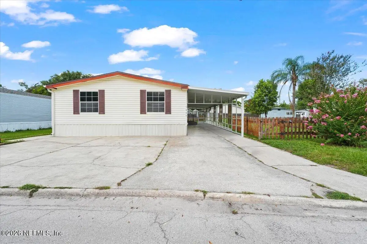 7605 Sunwood Drive, Jacksonville, FL 32256 - #1