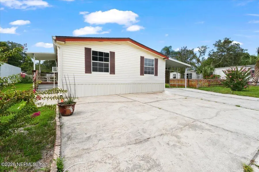 7605 Sunwood Drive, Jacksonville, FL 32256 - #2