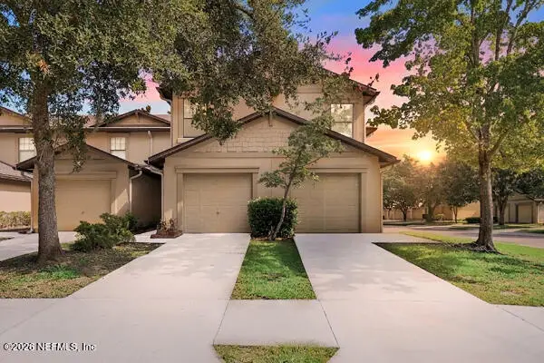 7705 Highchair Lane, Jacksonville, FL 32210 - #1
