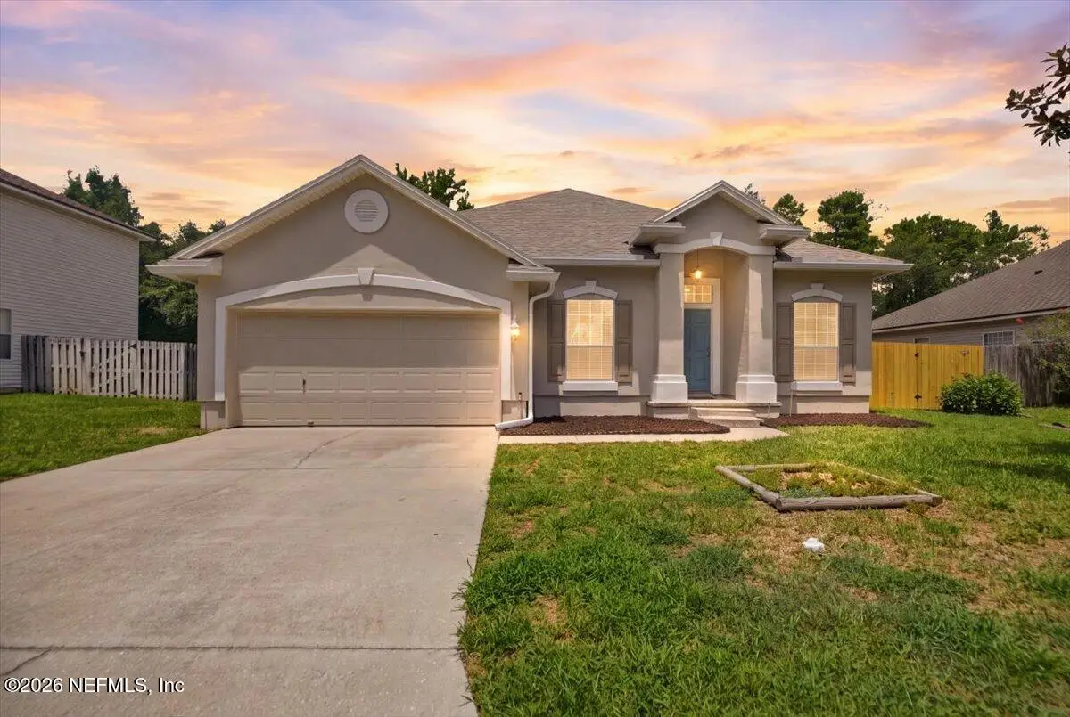 116 Moultrie Crossing Lane, Saint Augustine, FL 32086 - #1