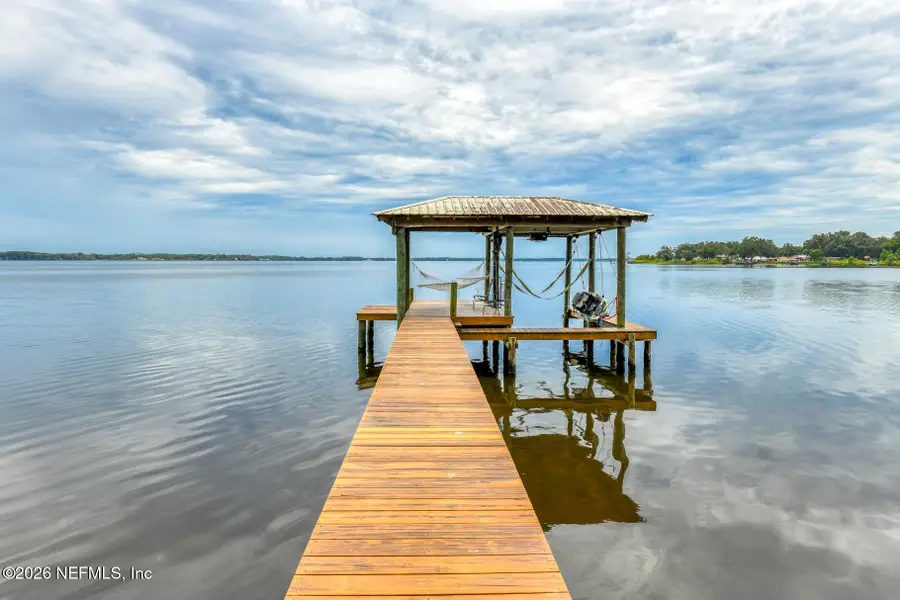 110 Cedar Creek Road, Palatka, FL 32177 - #2