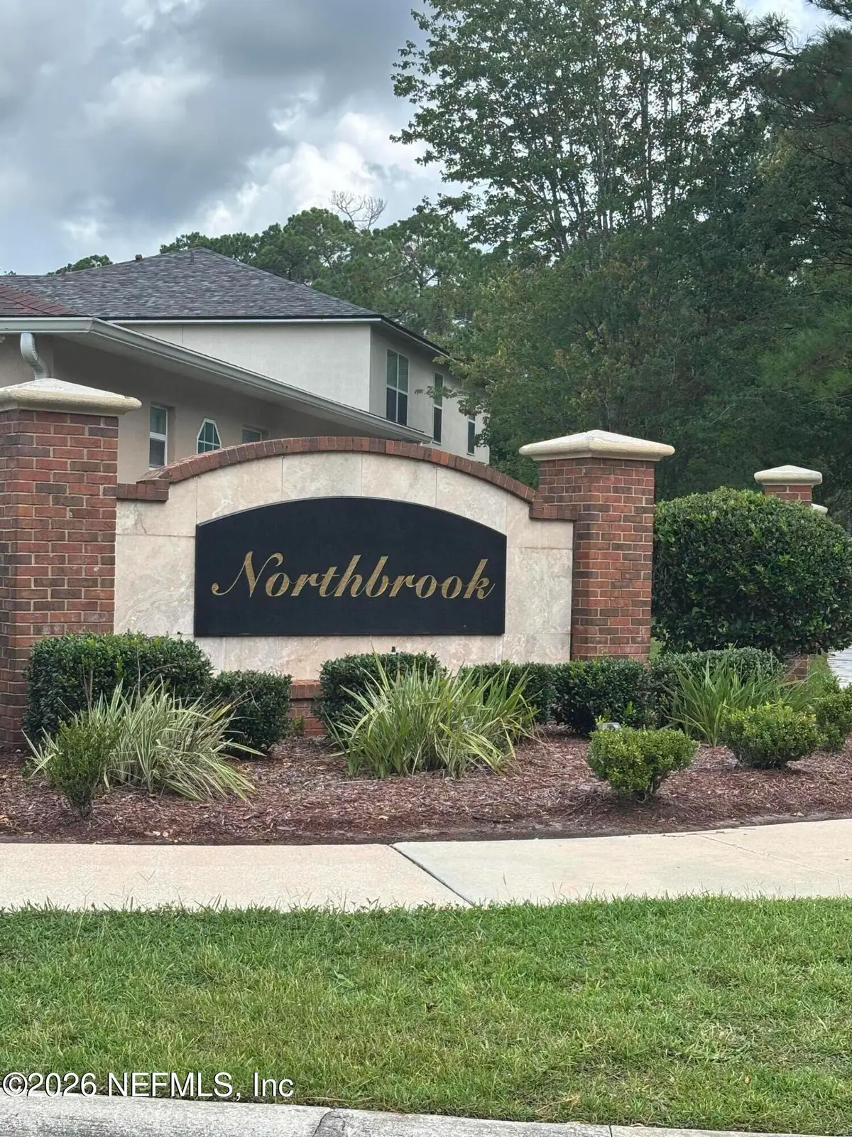 2280 N Nettlebrook N Street, Jacksonville, FL 32218 - #1