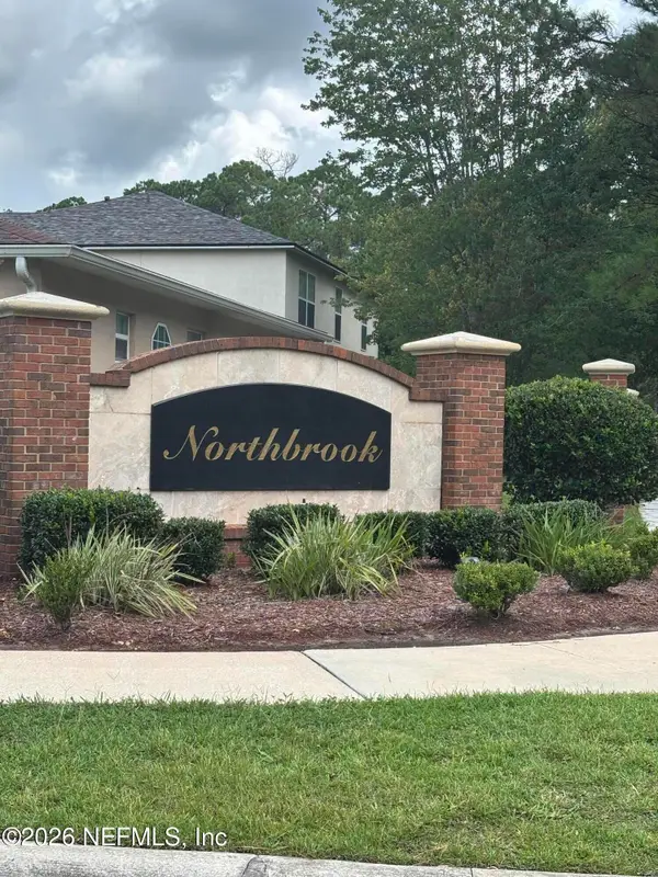 2280 N Nettlebrook N Street, Jacksonville, FL 32218