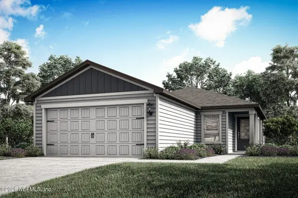15905 Delicate Arch Avenue, Jacksonville, FL 32234