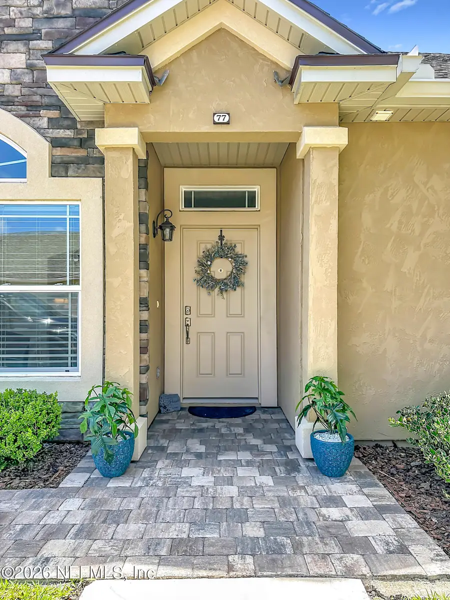 77 Timoga Trail, Saint Augustine, FL 32084 - #2