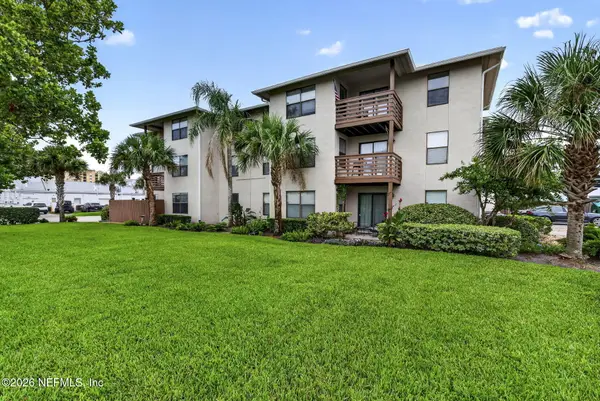1028 4th N Street #G, Jacksonville Beach, FL 32250