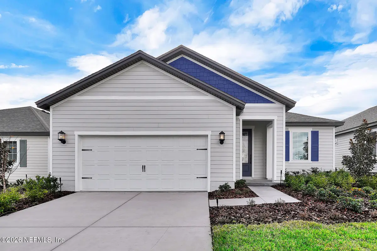 15928 Delicate Arch Avenue, Jacksonville, FL 32234 - #1