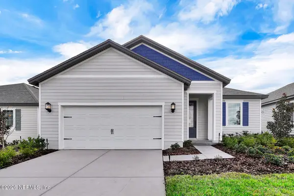 15928 Delicate Arch Avenue, Jacksonville, FL 32234