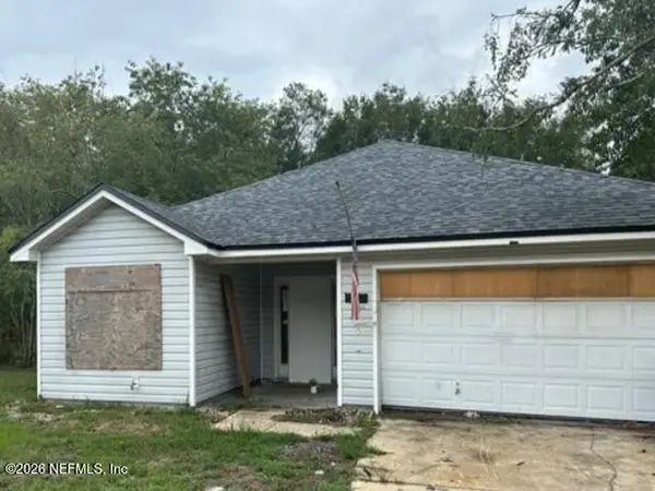 928 Sunset Glen Court, Jacksonville, FL 32225