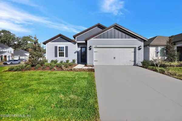 15940 Delicate Arch Avenue, Jacksonville, FL 32234