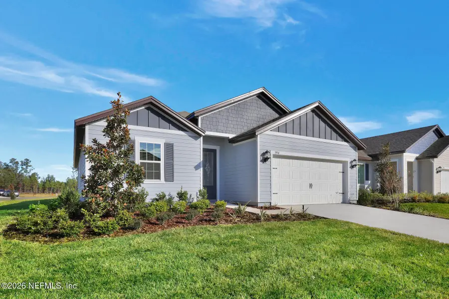 15940 Delicate Arch Avenue, Jacksonville, FL 32234 - #2